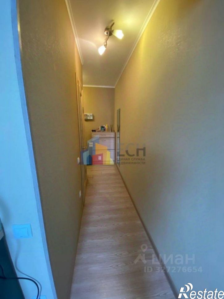 1-комн квартира ул Октябрьская, 250 1,  д. 250 1,  к. 1