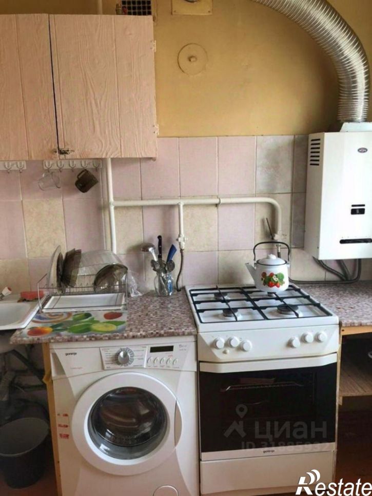 1-комн квартира ул Немцова, 5,  д. 5