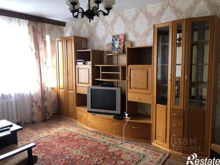 1-комн квартира ул Немцова, 5,  д. 5