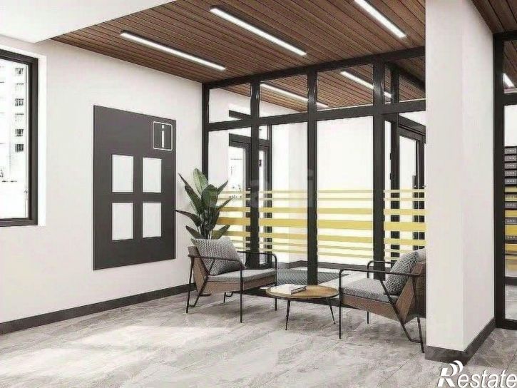 1-комн квартира в новом доме ул Оборонная, 104,  д. 104