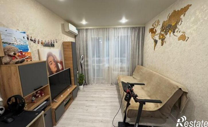 1-комн квартира 18-й проезд Мясново, 85,  д. 85