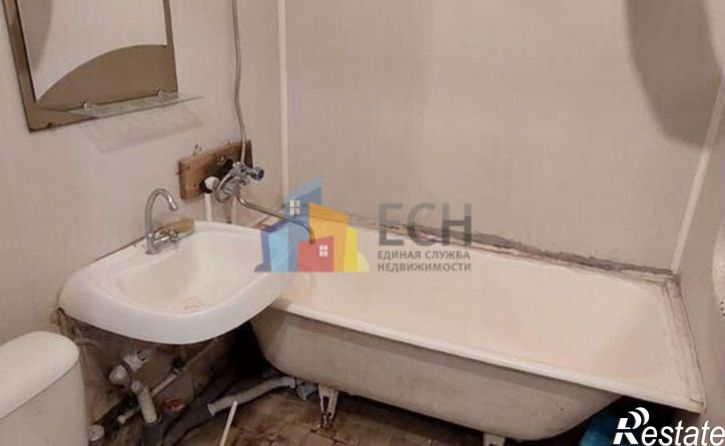 1-комн квартира улица Металлургов, 36,  д. 36