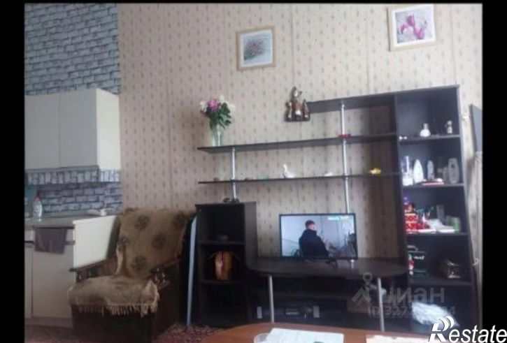 Комната Орловское шоссе, 51А,  д. 51А