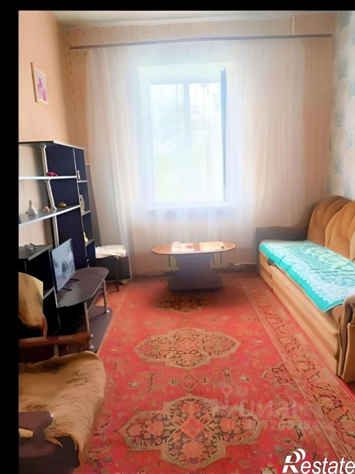 Комната Орловское шоссе, 51А,  д. 51А