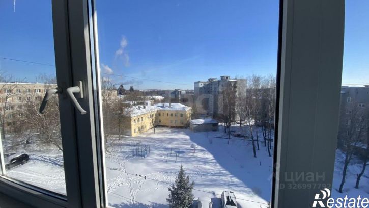 2-комн квартира ул Трудовая, 4,  д. 4