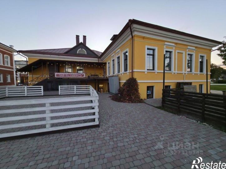 Офис улица Металлистов, 20,  д. 20