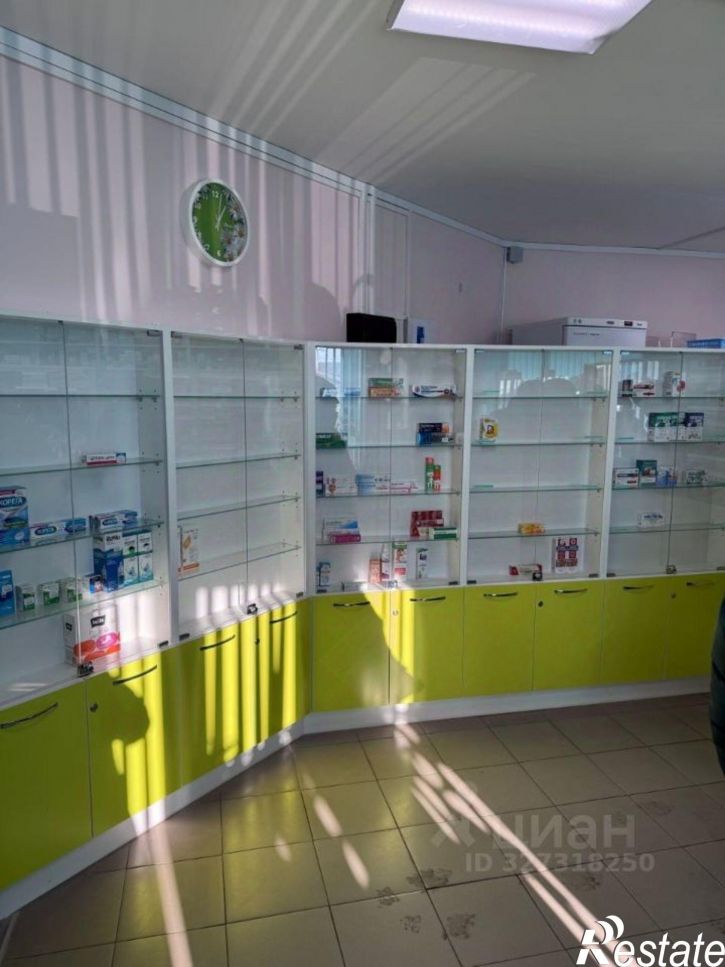 Торговое помещение ул Луначарского, 49,  д. 49