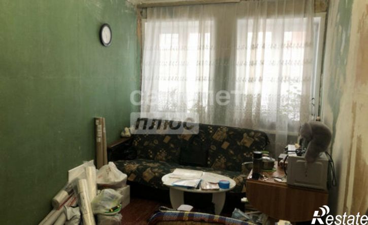 1-комн квартира Учетный пер, 2,  д. 2