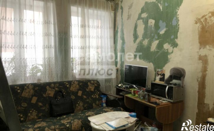 1-комн квартира Учетный пер, 2,  д. 2