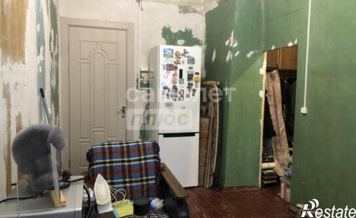 1-комн квартира Учетный пер, 2,  д. 2