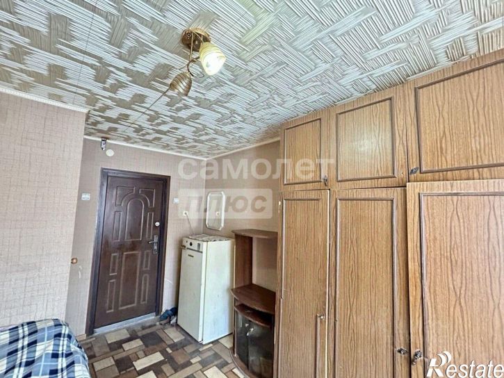 Комната улица Металлургов, 46А,  д. 46А