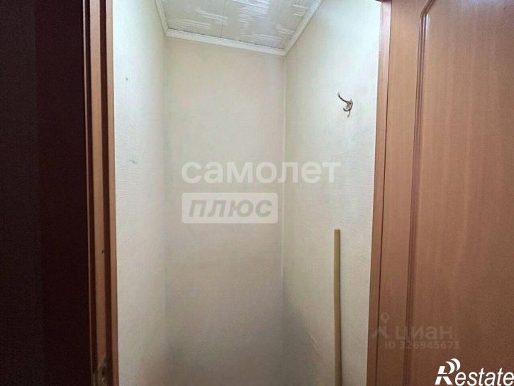 Комната улица Металлургов, 46А,  д. 46А