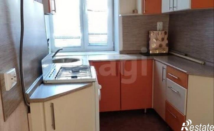 2-комн квартира ул Дронова, 8,  д. 8