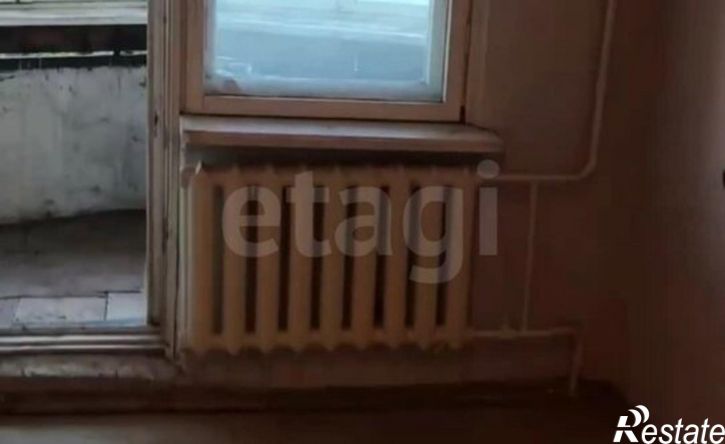 3-комн квартира улица Плеханова, 132 к2,  д. 132 к2