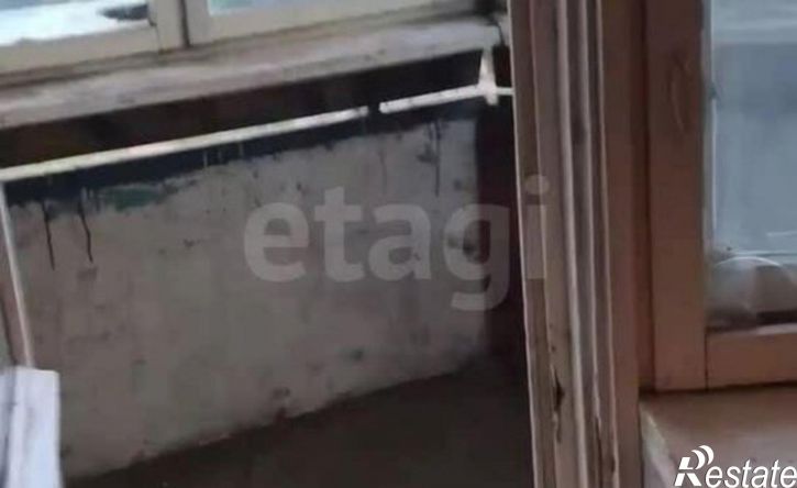 3-комн квартира улица Плеханова, 132 к2,  д. 132 к2