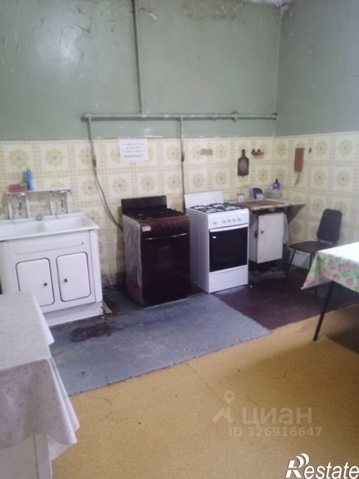 Комната улица Глинки, 6,  д. 6