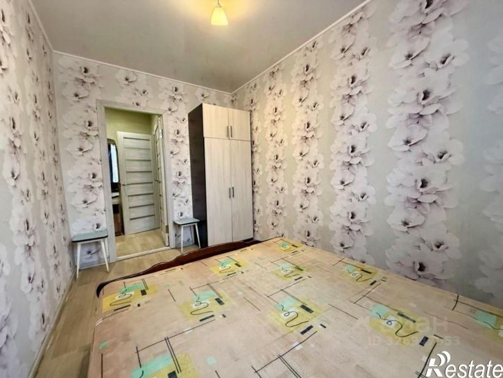 2-комн квартира ул Шухова, 7,  д. 7