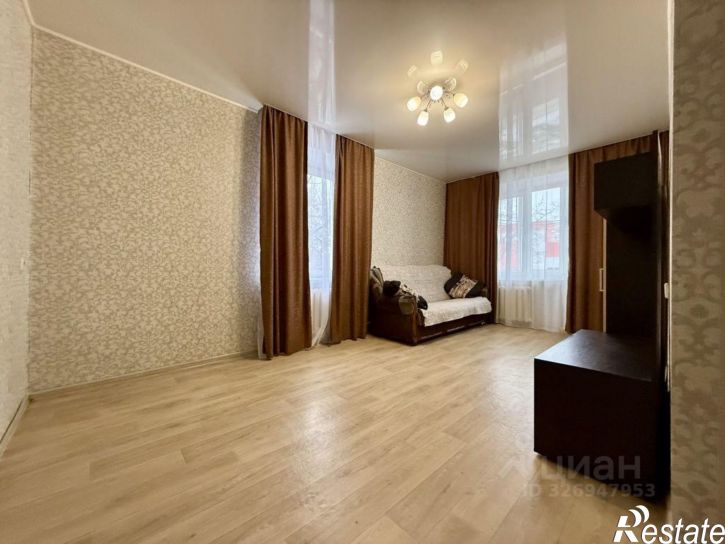 2-комн квартира ул Шухова, 7,  д. 7
