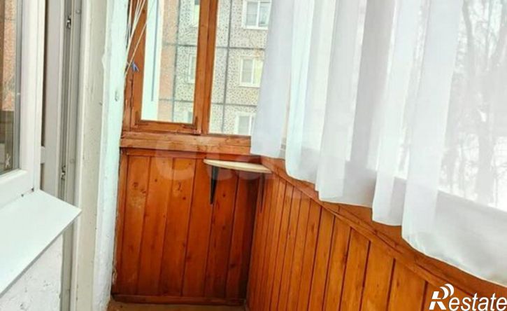 3-комн квартира улица Седова, 39,  д. 39