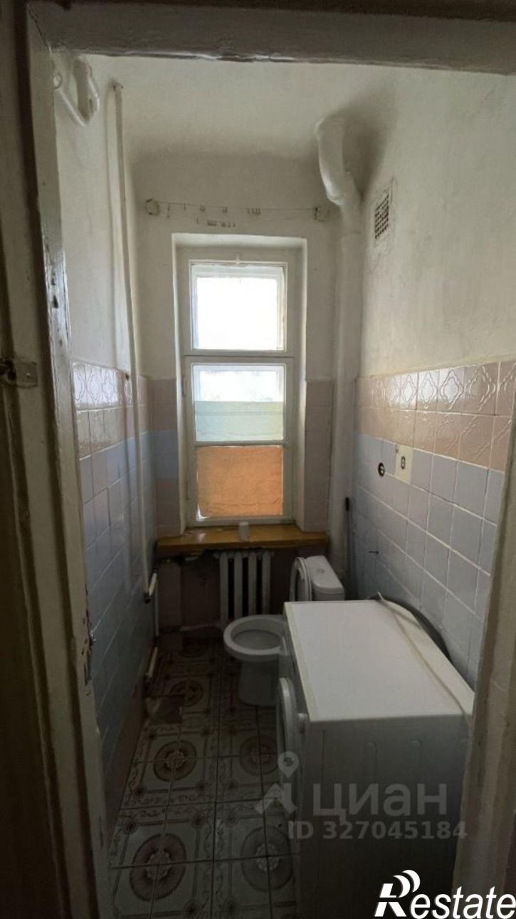 5-комн квартира улица Льва Толстого, 114Б,  д. 114Б