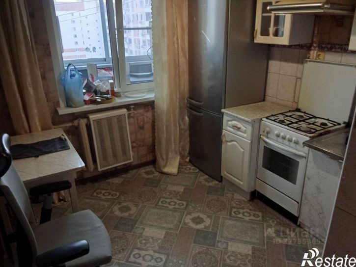 1-комн квартира пр-кт Ленина, 118,  д. 118