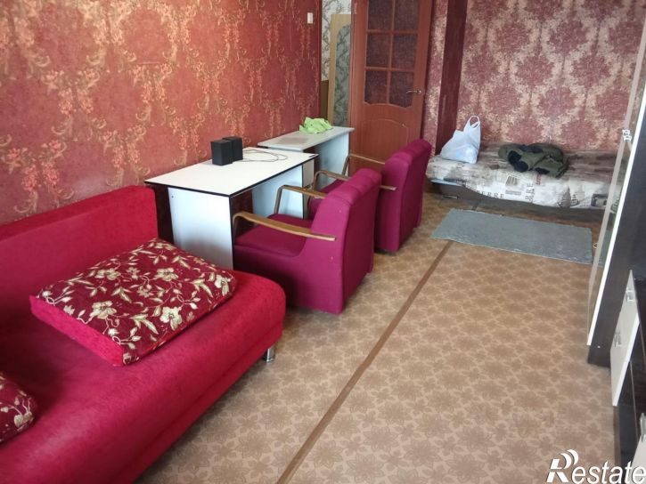 1-комн квартира пр-кт Ленина, 118,  д. 118