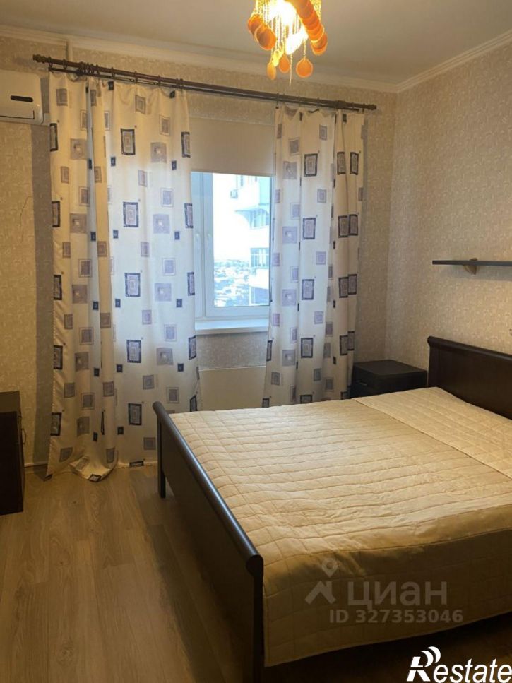 2-комн квартира ул Вильямса, 30,  д. 30