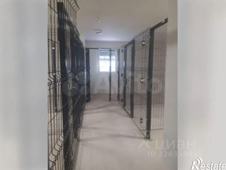 Гараж/парковка ул Болдина, 27,  д. 27