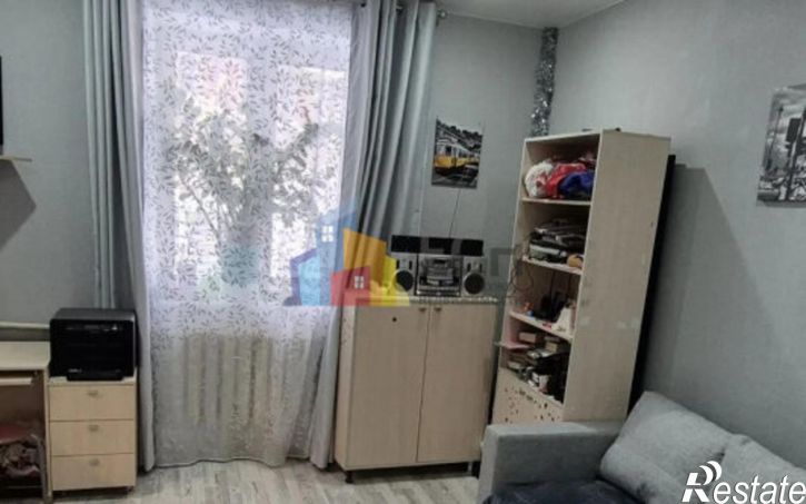 2-комн квартира ул Болдина, 15/2,  д. 15/2