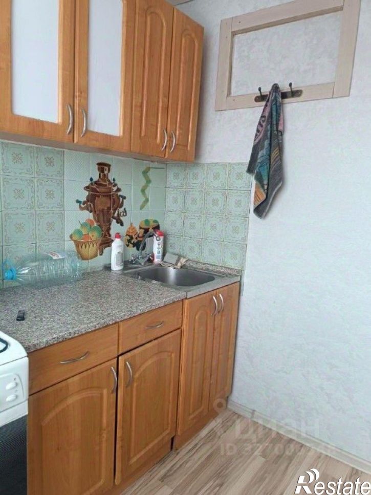 1-комн квартира ул Шухова, 4а,  д. 4а