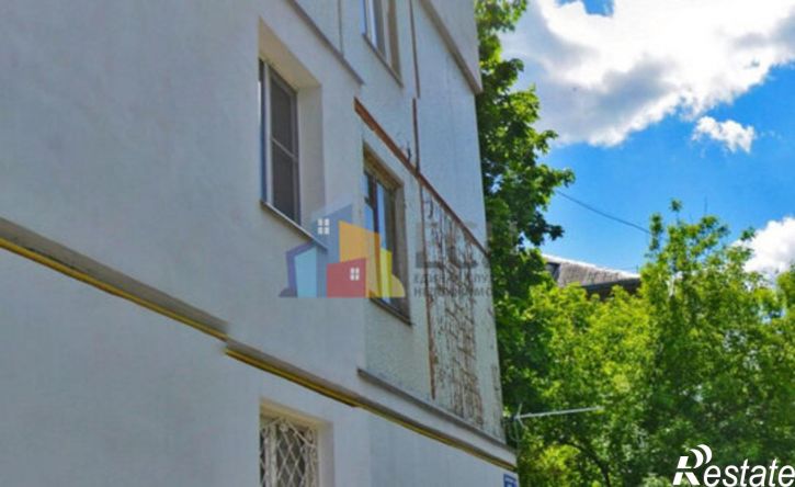 3-комн квартира ул Щегловская засека, 11,  д. 11