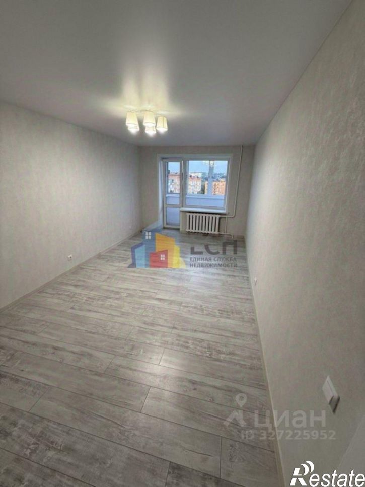 1-комн квартира ул Д.Ульянова, 18,  д. 18