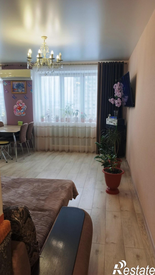 Продажа 2-комн квартиры Металлургов ул., 70, к 1