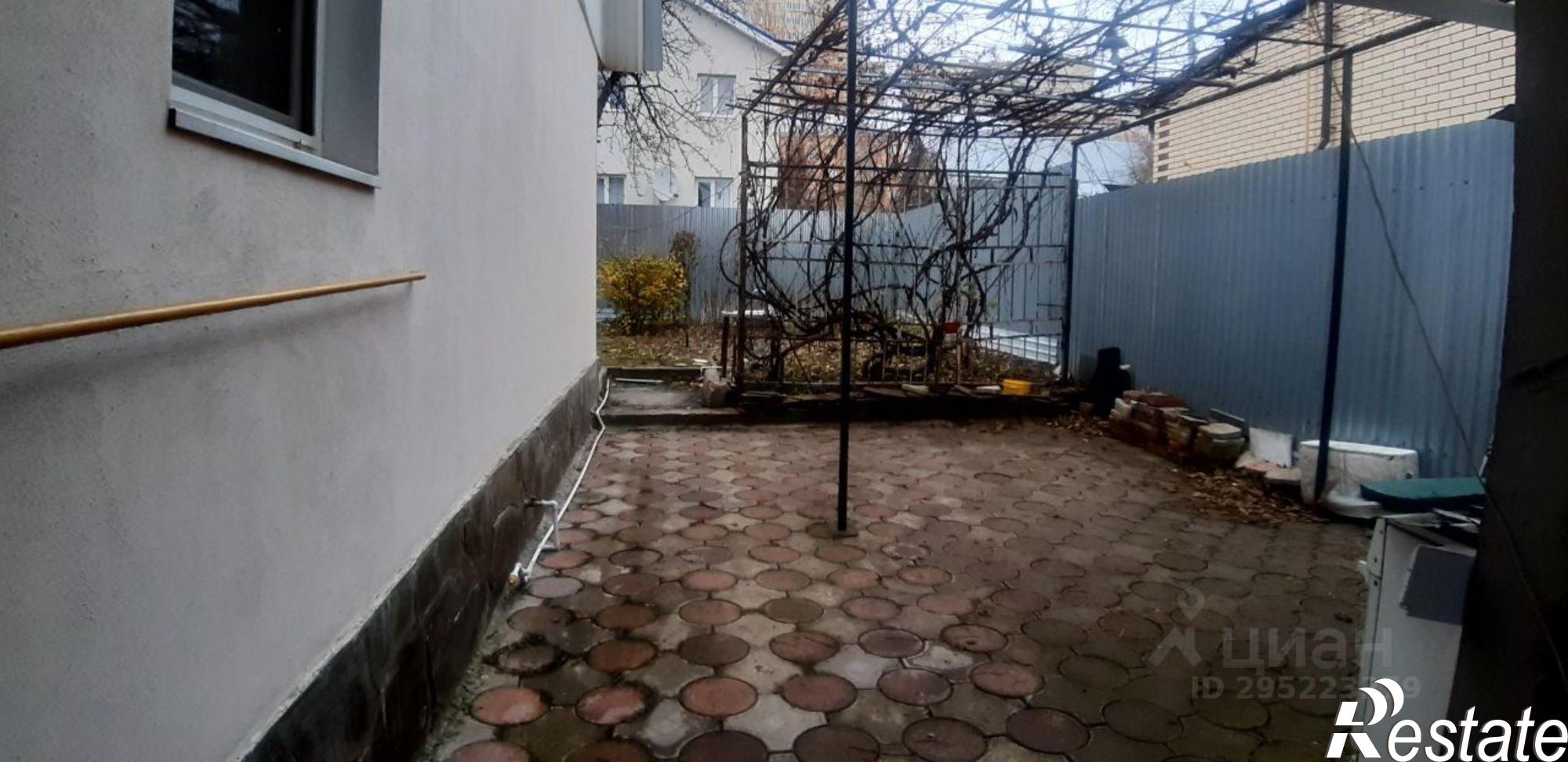 Купить дачу, дом, коттедж за 12 000 000 рублей на Патронная улица, 75