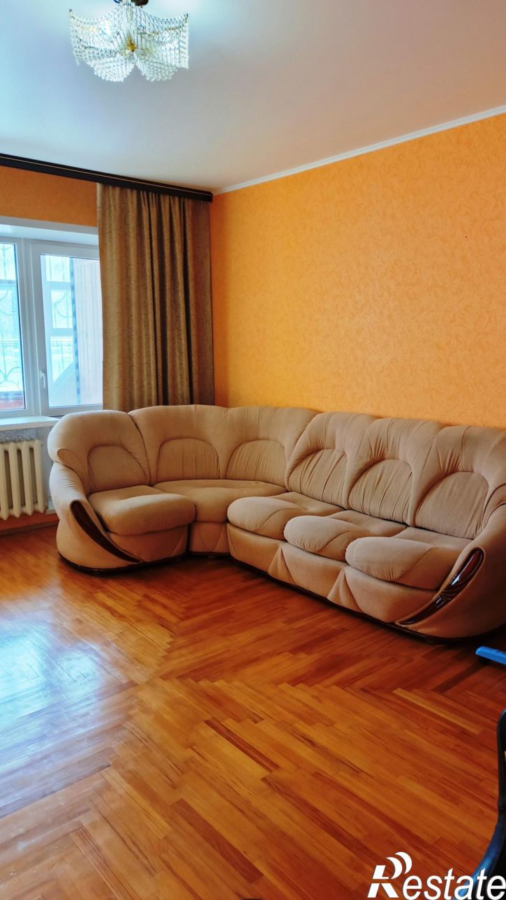 2-комн квартира Белкина ул., 6, литера А