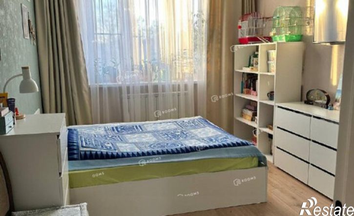 1-комн квартира ул Самоварная, 11,  д. 11