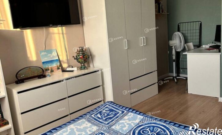 1-комн квартира ул Самоварная, 11,  д. 11