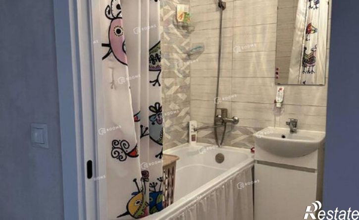 1-комн квартира ул Самоварная, 11,  д. 11