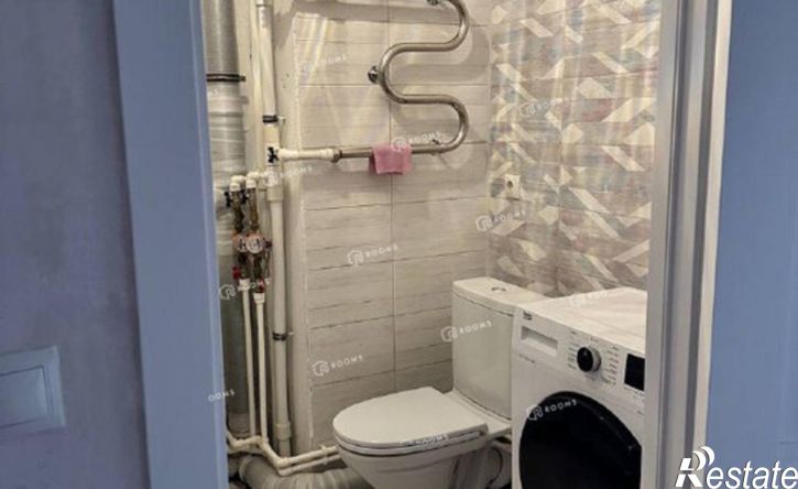 1-комн квартира ул Самоварная, 11,  д. 11