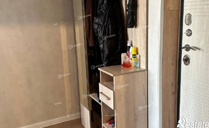 1-комн квартира ул Самоварная, 11,  д. 11