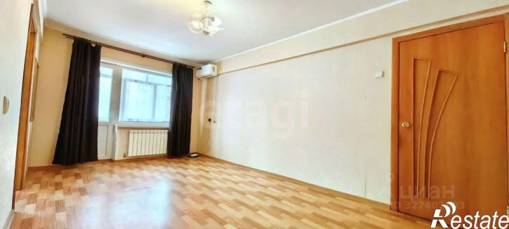 3-комн квартира ул Седова, 39,  д. 39