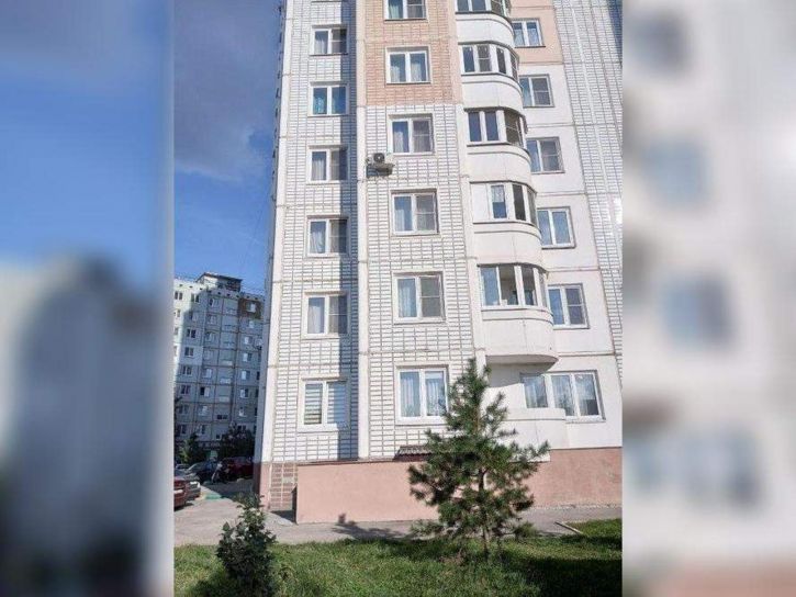 2-комн квартира Хворостухина улица, д.2Б