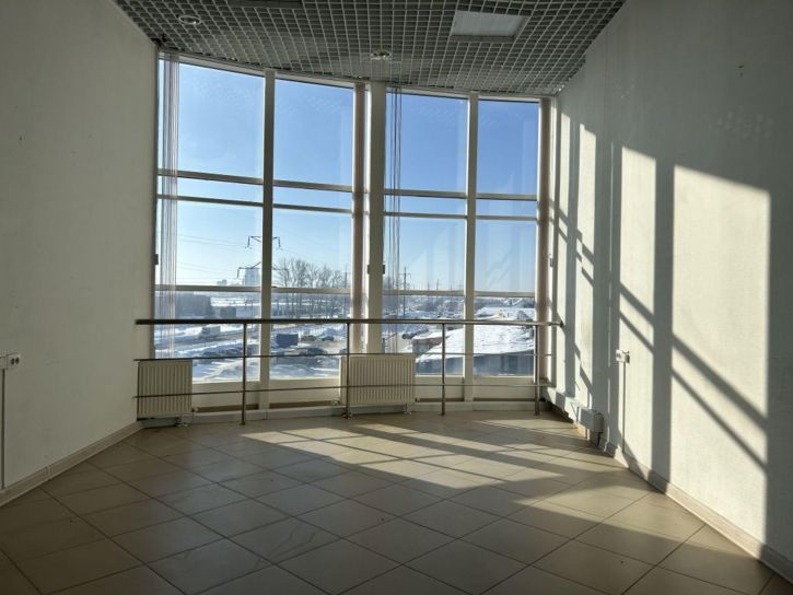 Помещение свободного назначения Парковая ул, 7а