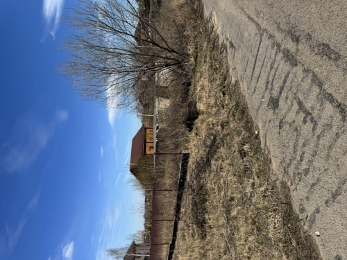 Продажа участка Горельская ул