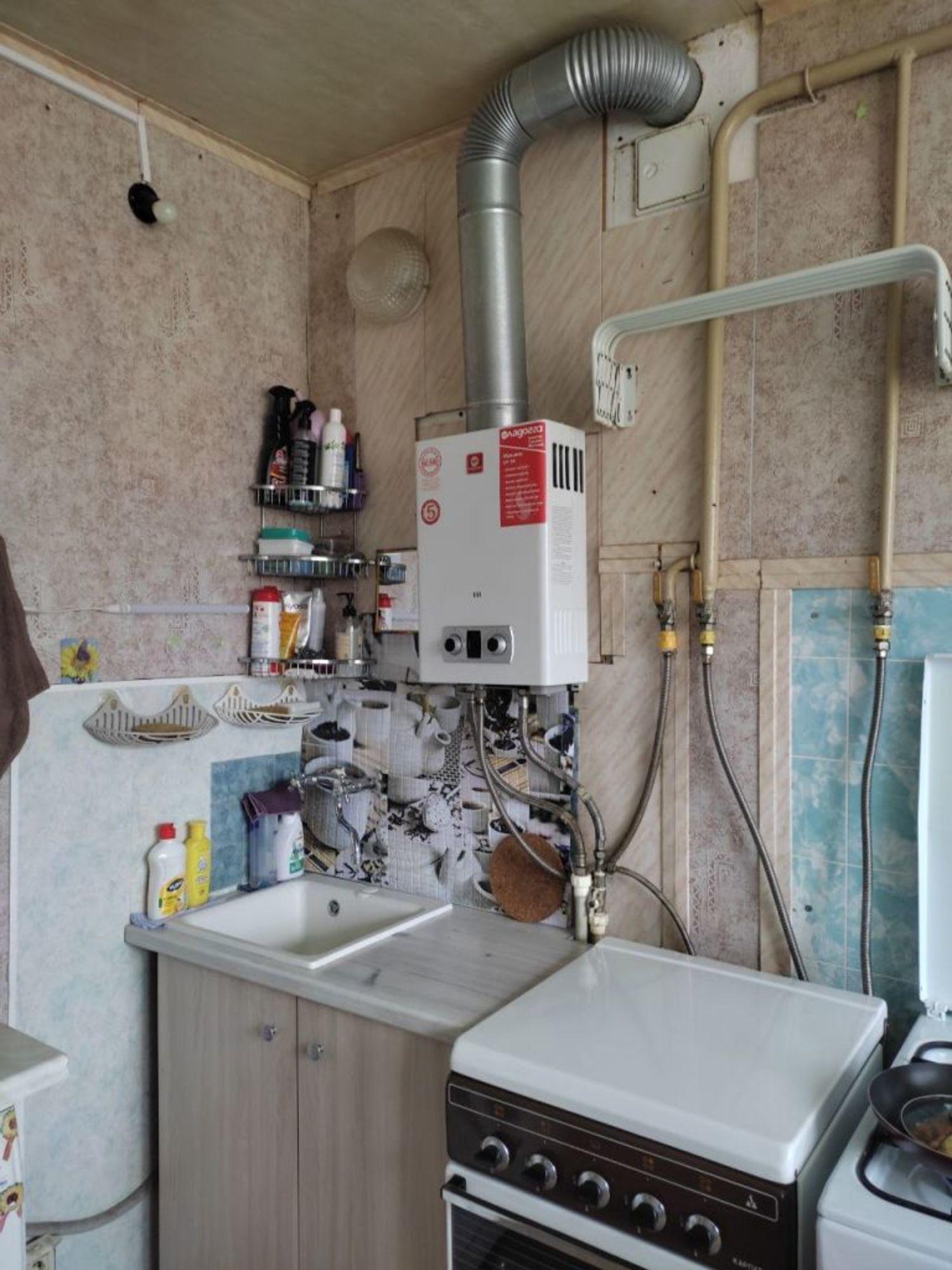 Купить комнату за 1 620 000 рублей на Н.Руднева ул, 63А