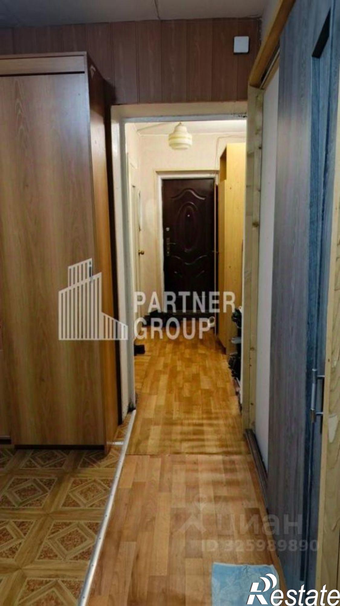 Купить комнату за 1 230 000 рублей на улица Глинки, 4