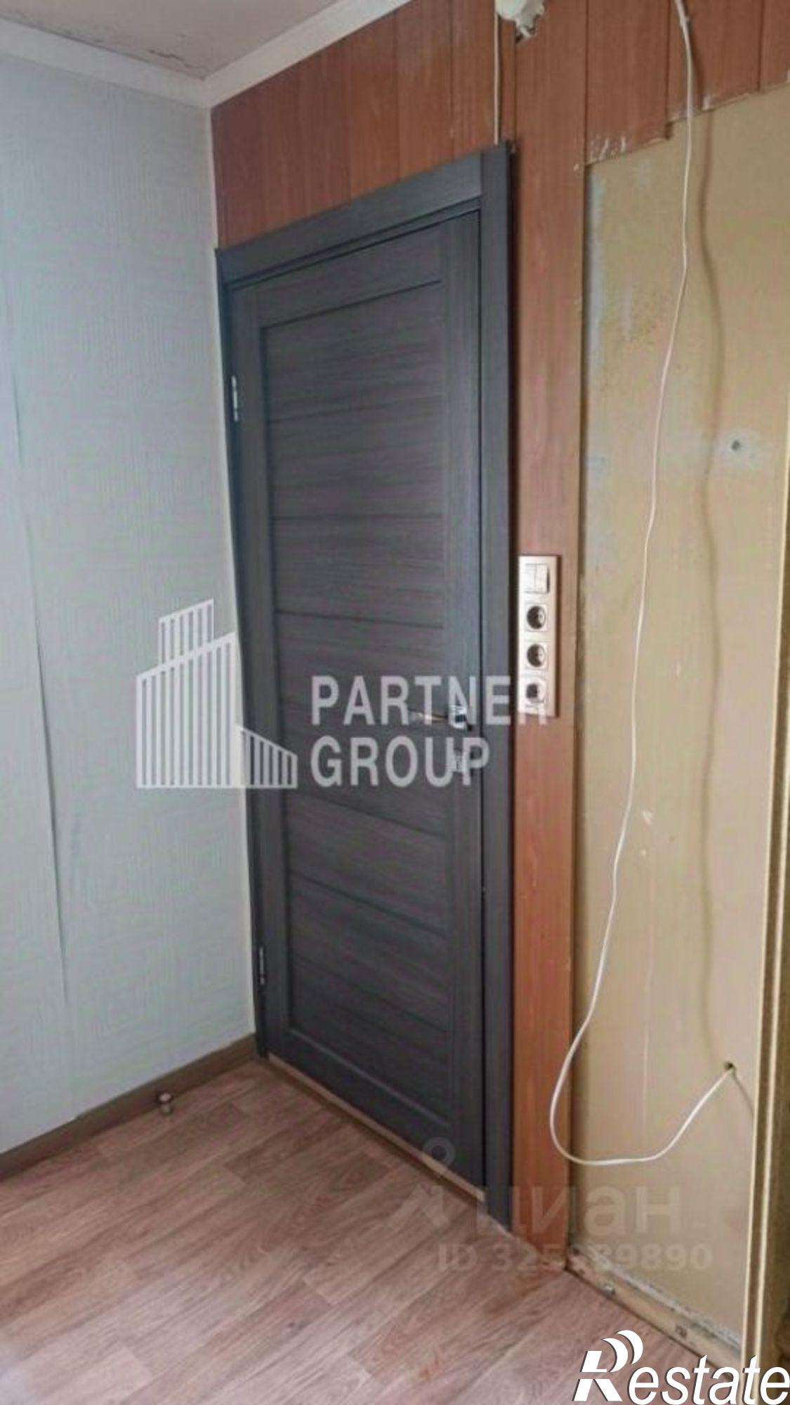 Купить комнату за 1 230 000 рублей на улица Глинки, 4