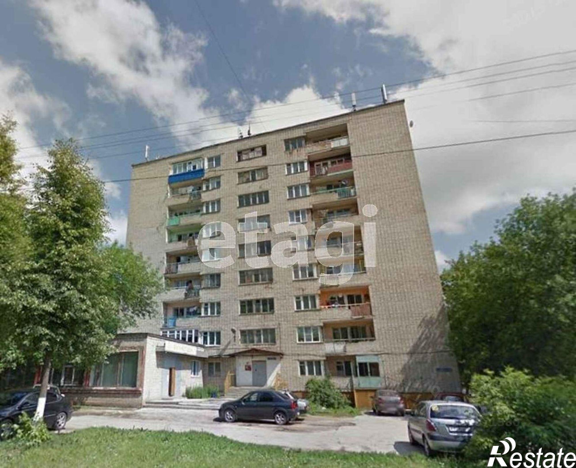 Купить комнату за 830 000 рублей на ул Калинина, 4