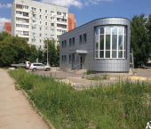 ОСЗ 415 кв м ул Галкина, 9