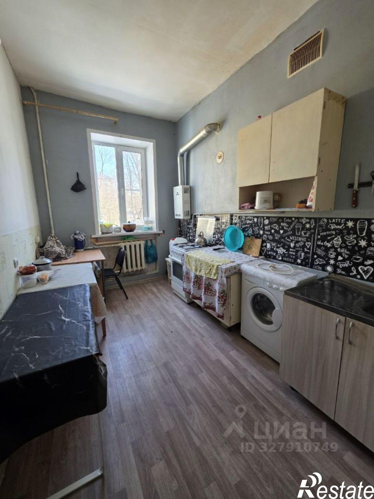 Купить комнату за 1 400 000 рублей на ул Маяковского, 1